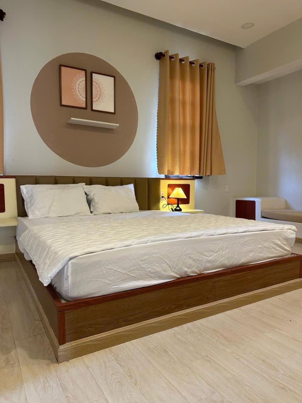 Homestay T30 Cidade de Ho Chi Minh Exterior foto