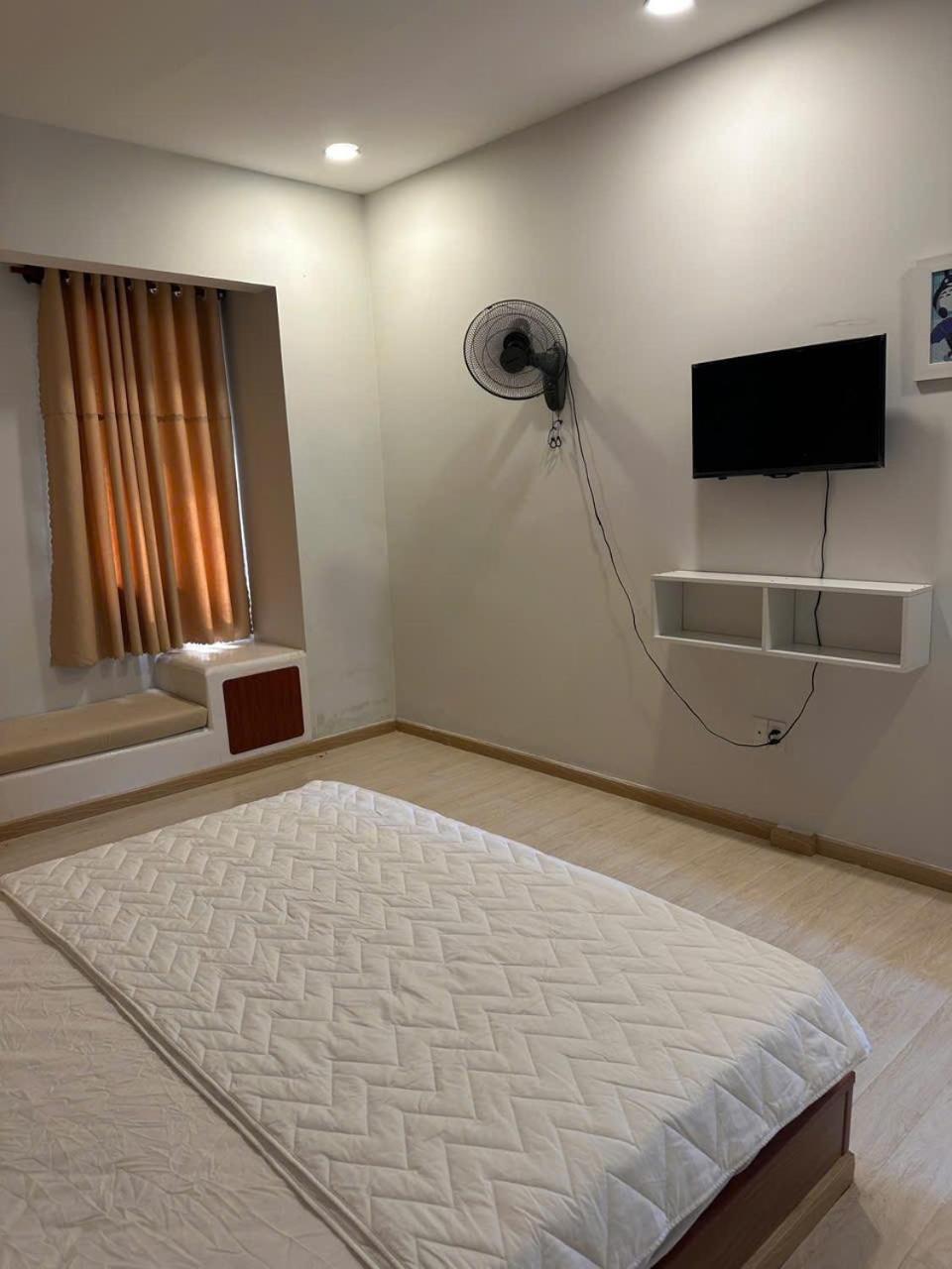 Homestay T30 Cidade de Ho Chi Minh Exterior foto