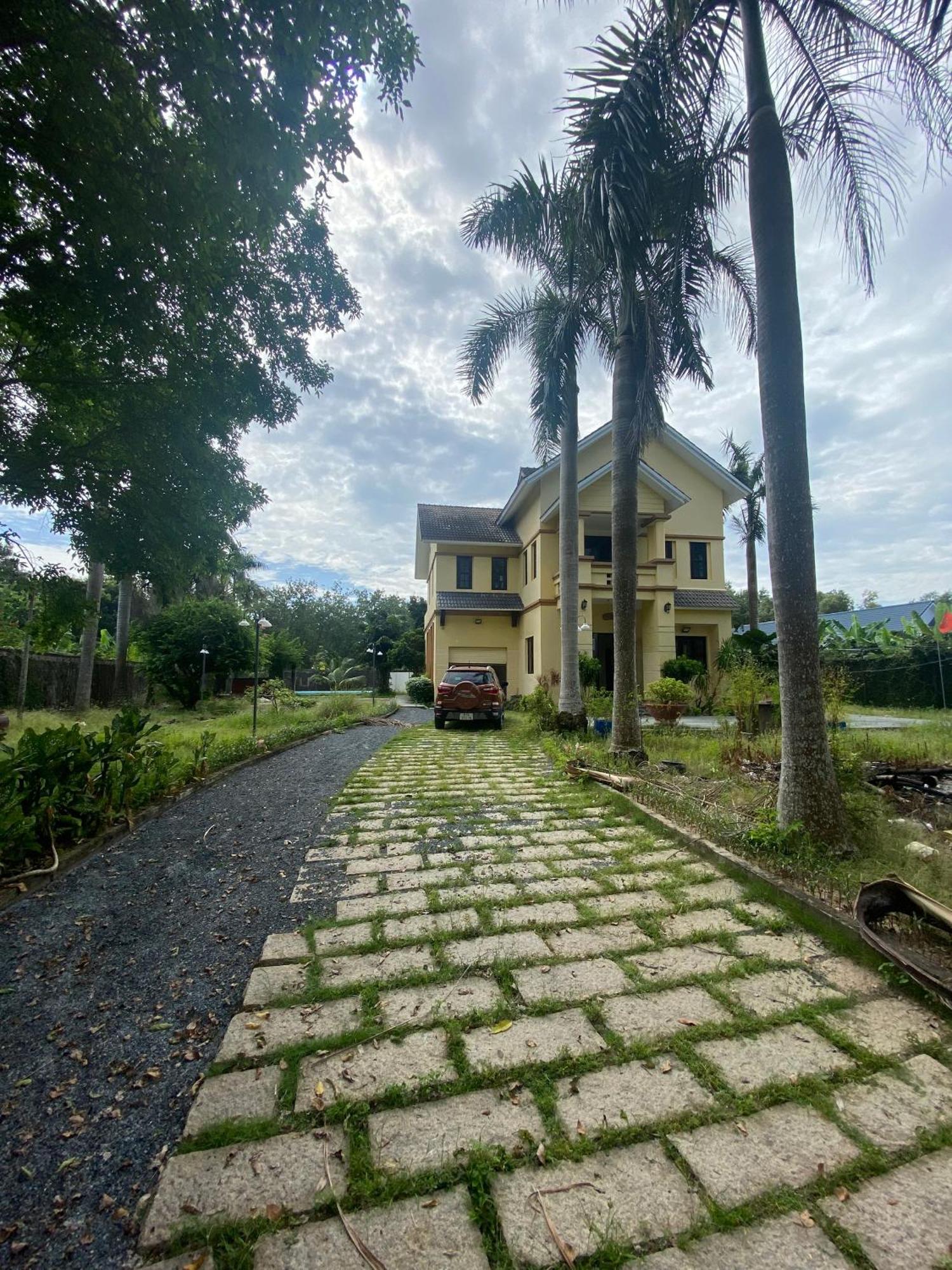 Homestay T30 Cidade de Ho Chi Minh Exterior foto